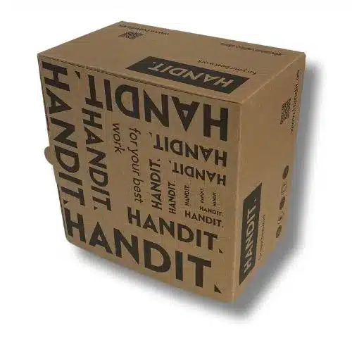 Disco abrasivo papel HANDIT ECO CAJA 100 UNIDADES