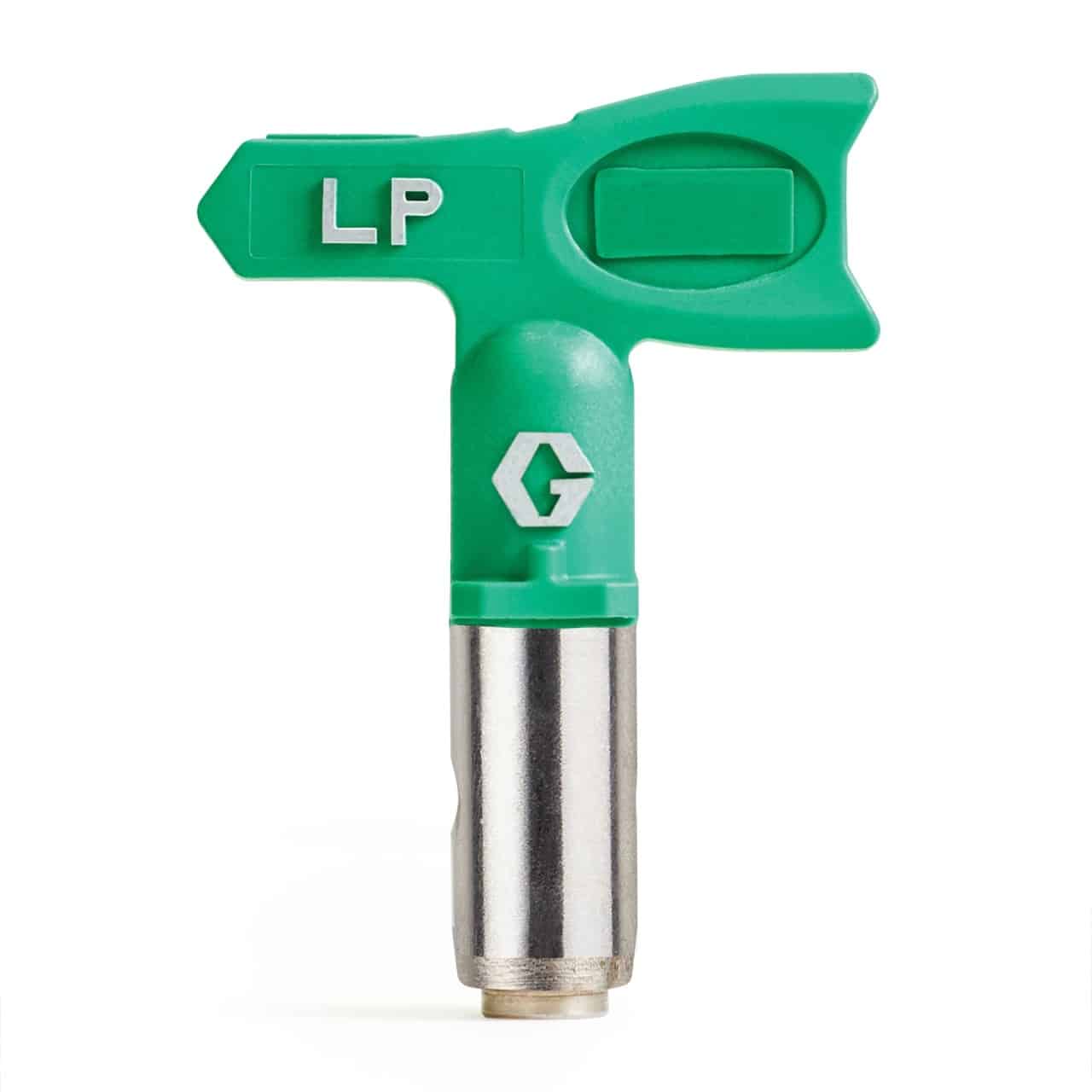 Boquilla reversible baja presión GRACO RAC X LP