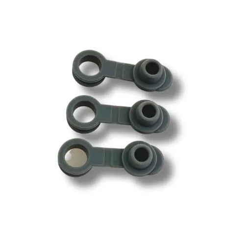 Kit tapón vaso Ultra Quick Shot GRACO 18H080