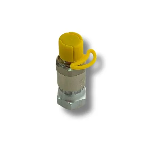 Racor giratorio compatible pistolas GRACO