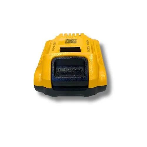 Bateria DEWALT 18V. DCB183 (5)