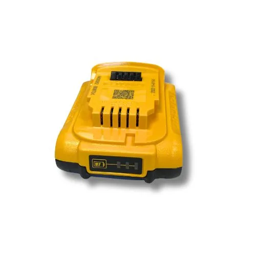 Bateria DEWALT 18V. DCB183