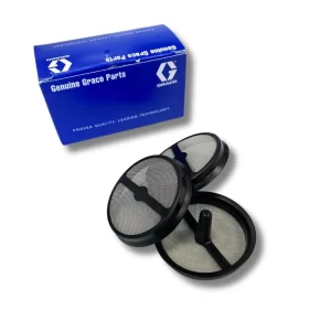 Filtro para pistola ultra quick shot graco 60 M