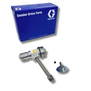 Kit aguja pistola Ultra Quick Shot GRACO 18H056 2
