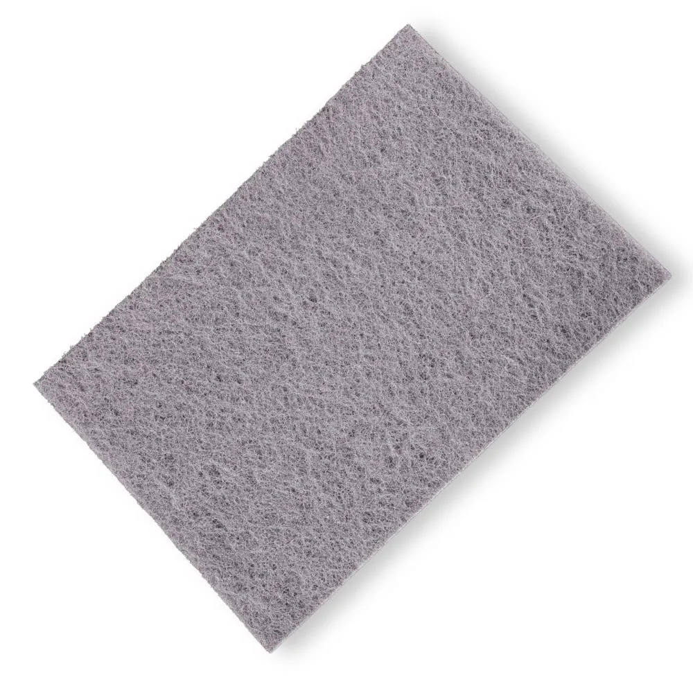 Pliego de lija fibra flexible Fibraflex GRIS