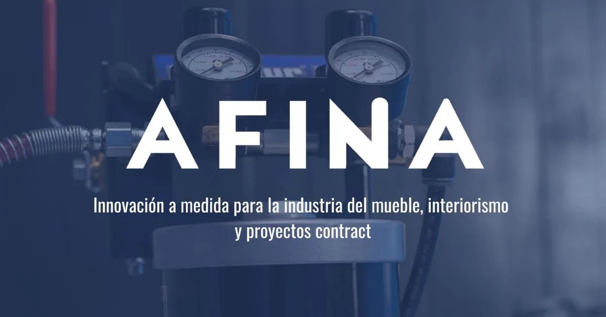 Por qué AFINA Suministros Industriales es el socio ideal para tu proyecto en madera
