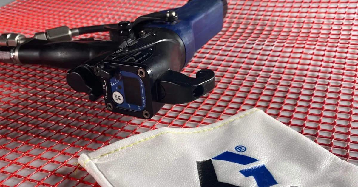 Introducción a los equipos de pintura electroestáticos Ventajas y usos comunes