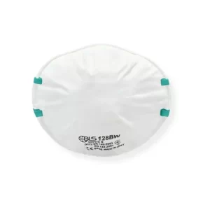 Mascarilla FFP1 NR D sin válvula BLS CLASSIC 1