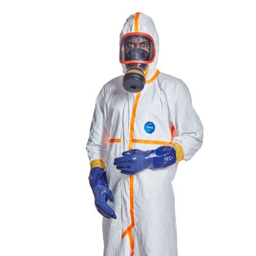 Mono pintor desechable Tyvek 800 J - Imagen 6