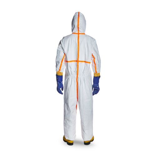 Mono pintor desechable Tyvek 800 J - Imagen 2