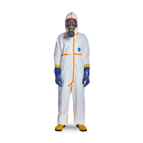 Mono pintor desechable Tyvek 800 J - Imagen 5