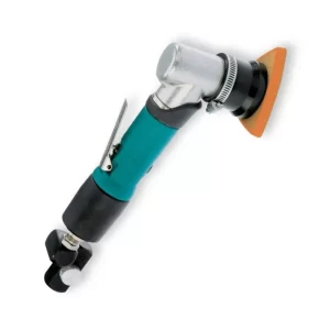 Lijadora de detalles DYNABRADE 57900 Dynafine