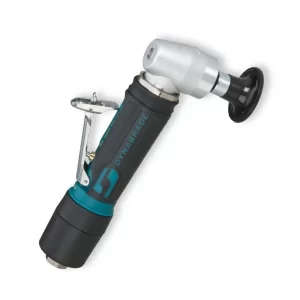 Lijadora de disco ángulo recto DYNABRADE 48520