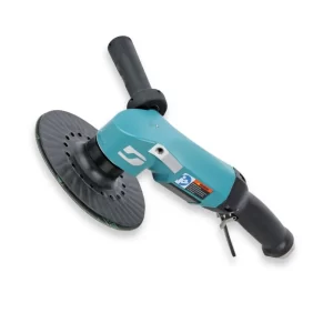 Lijadora de disco ángulo recto DYNABRADE 53275 Rebel