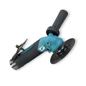 Lijadora de disco ángulo recto compacta DYNABRADE 58912 Rebel
