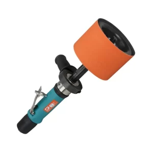 Lijadora de rodillo DYNABRADE 13204 Dynastraight