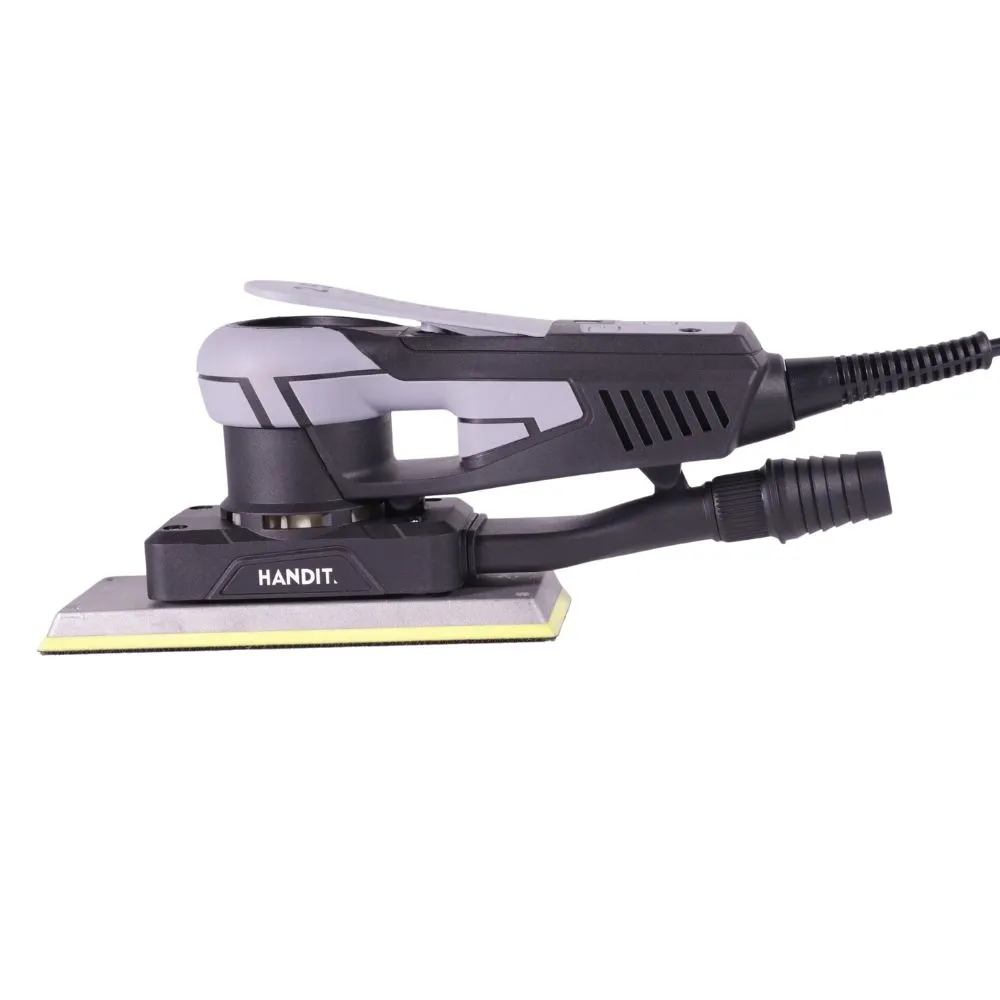 Lijadora eléctrica HANDIT BRUSHLESS 70x197