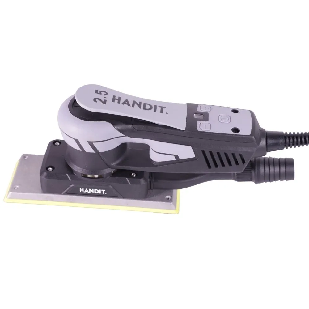 Lijadora eléctrica rectangular HANDIT BRUSHLESS 70x197