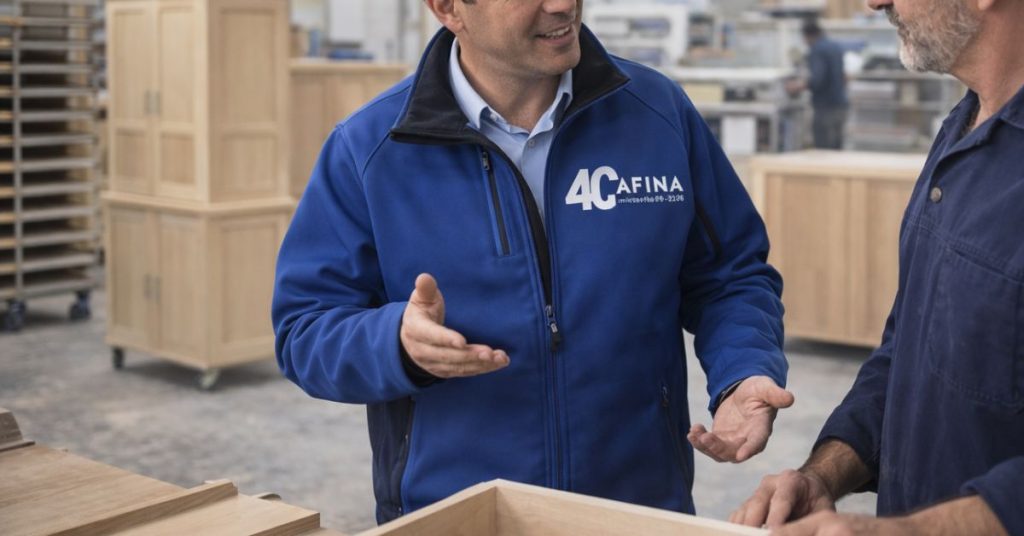AFINA. 40 Años Ayudando a optimizar procesos con suministros industriales de alto rendimiento.