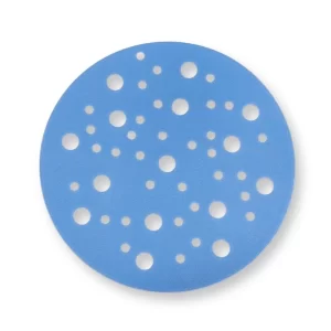 Disco abrasibo film ABRASTAR KS-BLUE 56T