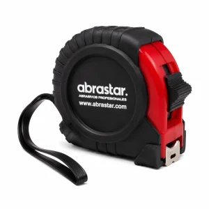CINTA MÉTRICA ABRASTAR 5 metros.