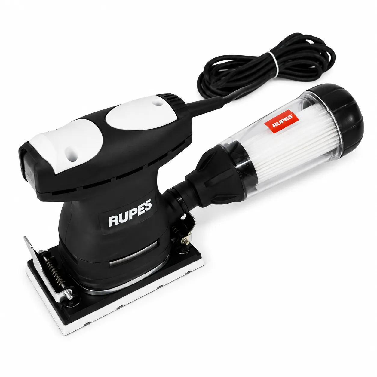 Lijadora orbital RUPES LE71TE 200W