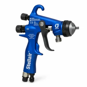 Pistola GRACO Stellair Convencional