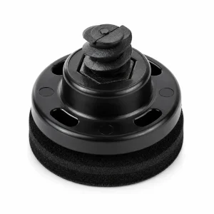 Plato lijadora mini QUICK LOCK ABRASTAR